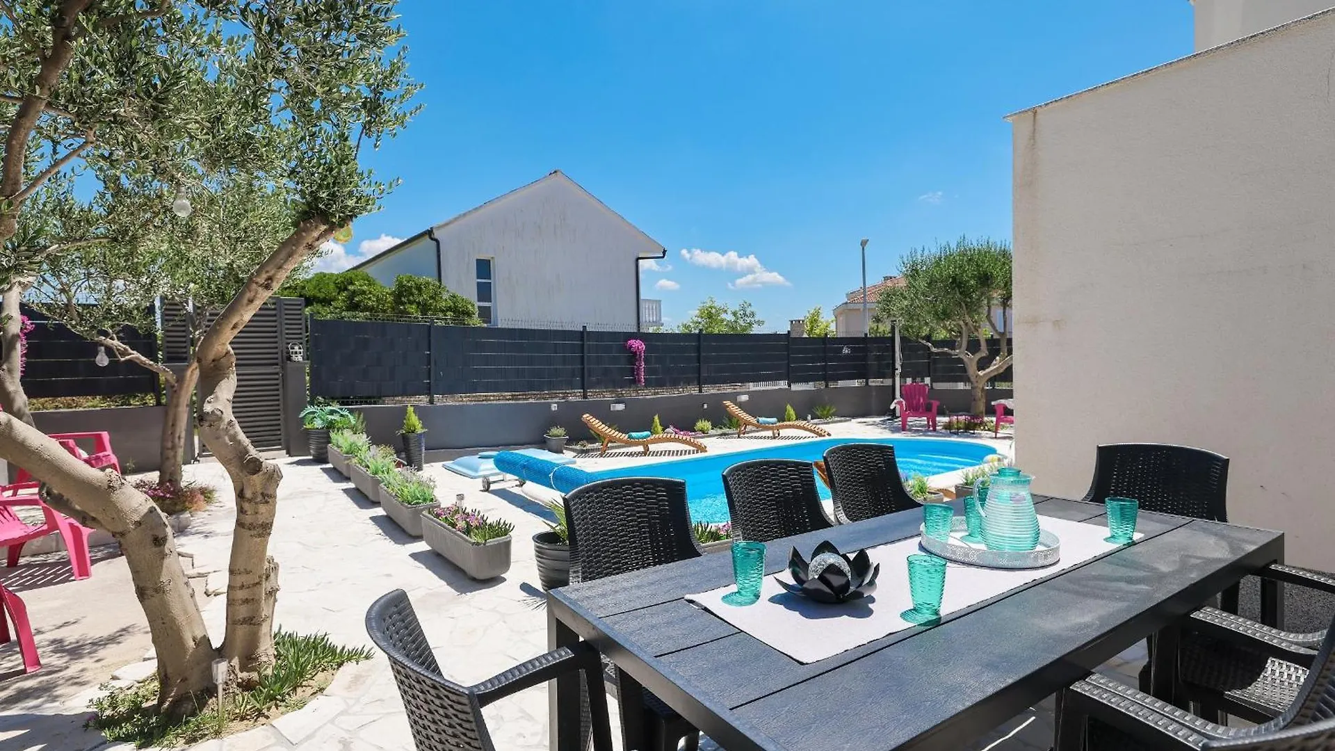 Apartments Feliks Ljubac   Ljubac (Zadar)