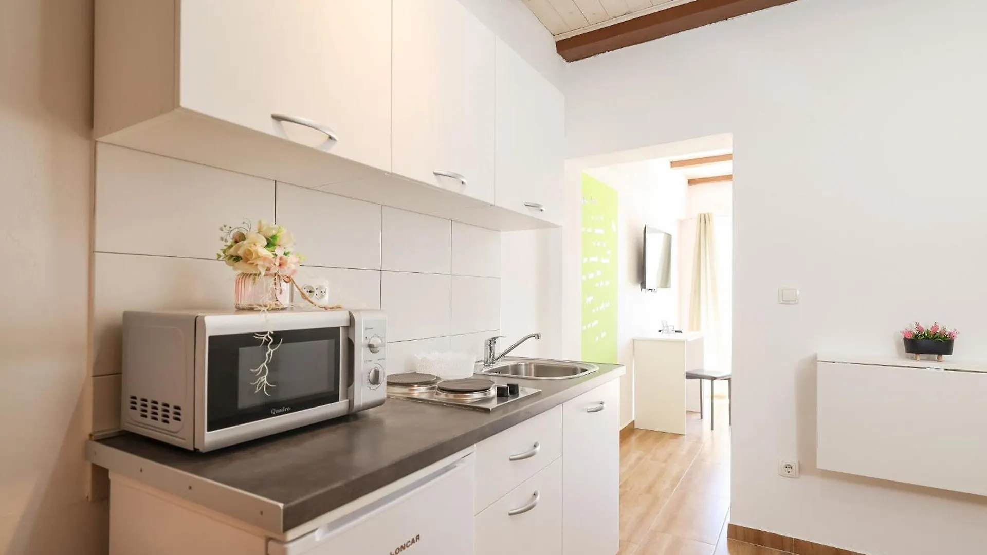 Apartments Feliks Ljubac  0*, Ljubac (Zadar) Croatia