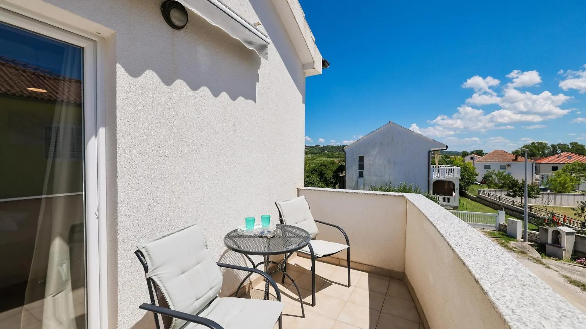 Apartments Feliks Ljubac   Ljubac (Zadar)