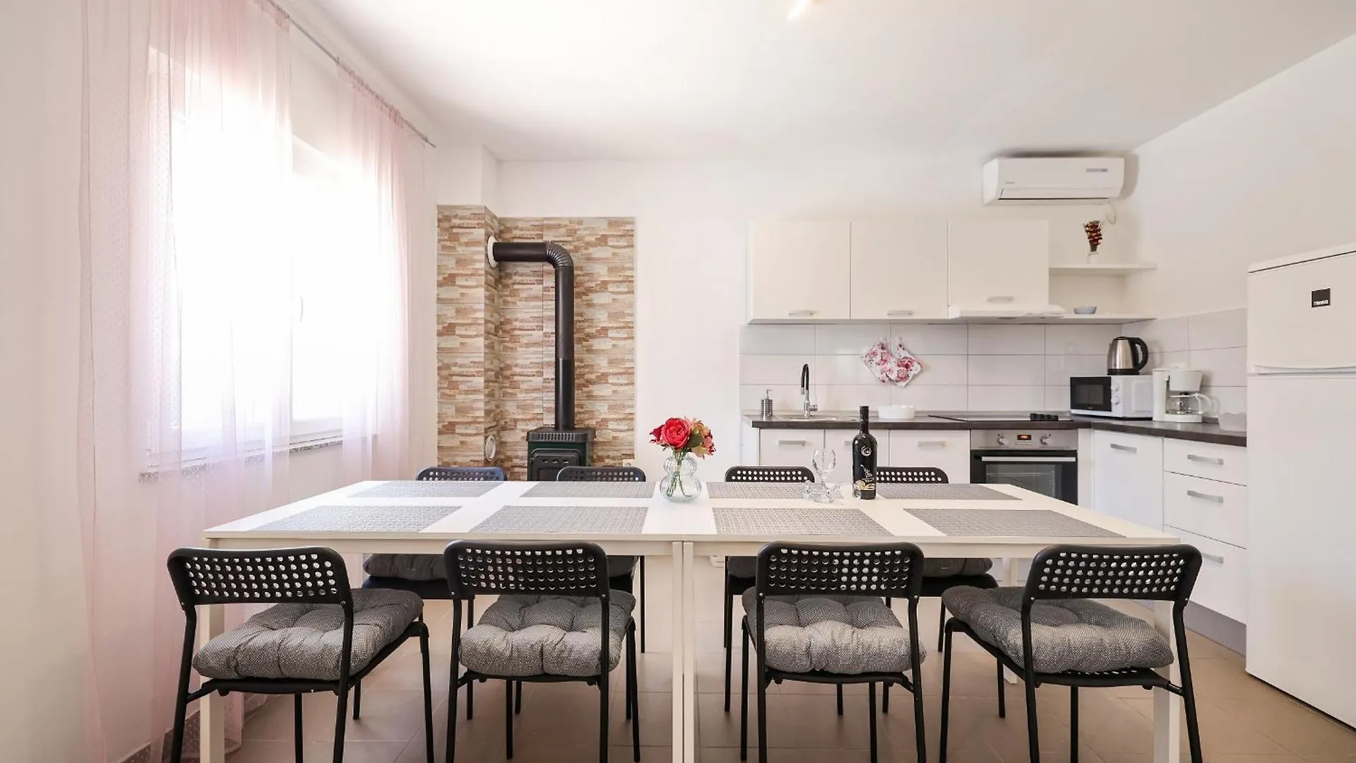 Apartments Feliks Ljubac