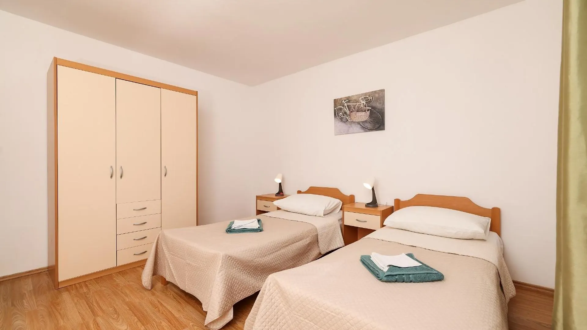 Apartments Feliks Ljubac