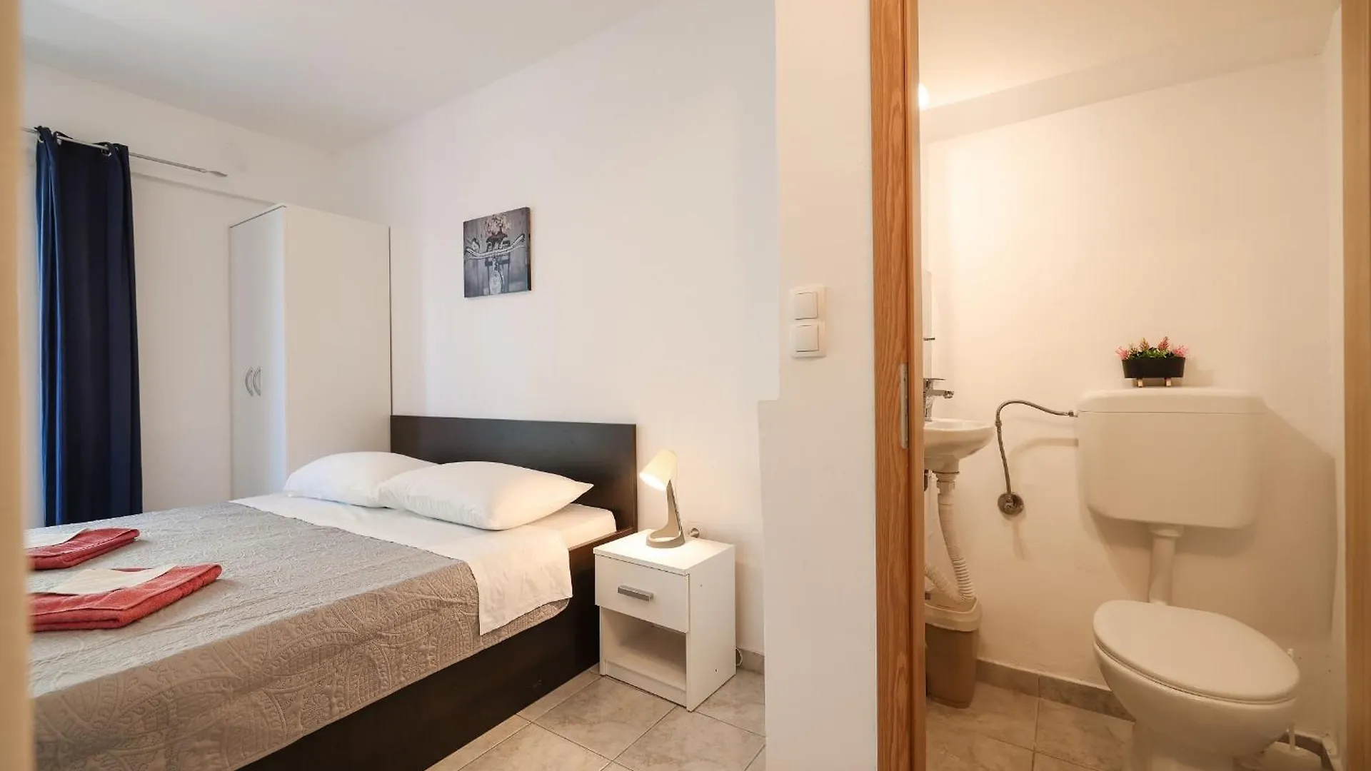 Apartments Feliks Ljubac  Ljubac (Zadar)