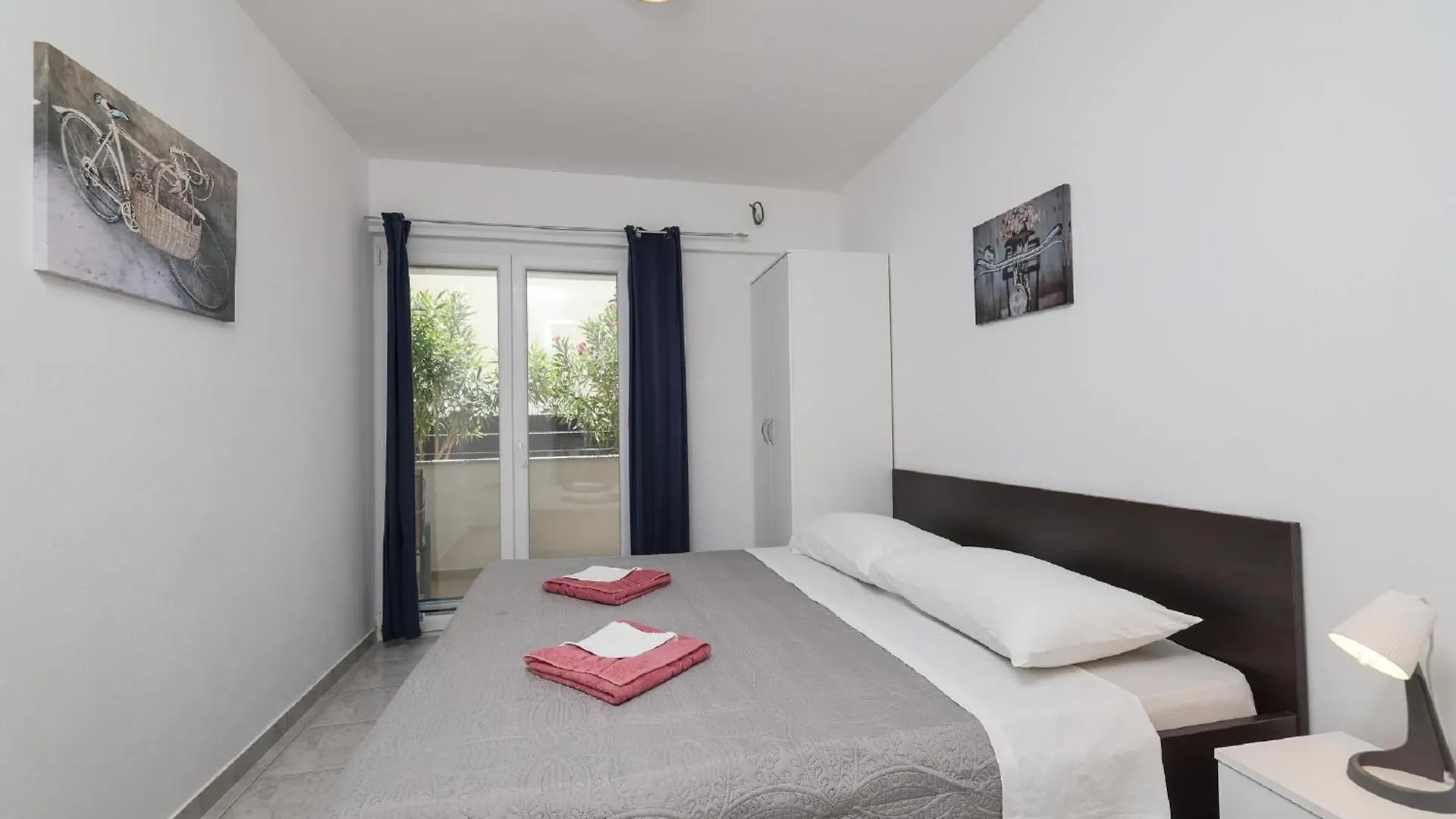 Apartments Feliks Ljubac  Ljubac (Zadar)